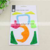 USA Fans Promotion Beard Party Fake Mustache thumbnail-3