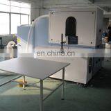 Down Apparel Filling Machine thumbnail-6