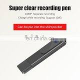 C181 IDV 1080P HD Audio Radio Video Recording Pen Intelligent Digital Voice Recorder With Camera USB Charging thumbnail-3