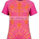 Accept Sample Order Custom Cycling Suits Bicycle Jerseys thumbnail-1