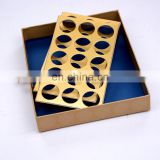 Box With Glossy Finish For Gift Packing Wholesale Customized Box With Logo Personalized