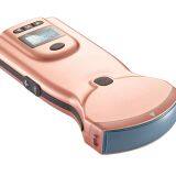Convex Probe Color Ultrasound Imaging System thumbnail-2