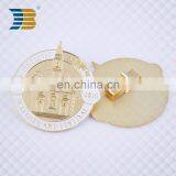 Custom Design Different Shape Free Sample Metal Lapel Pin thumbnail-6