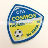 Custom Woven Patch for Sportsware Garment thumbnail-3