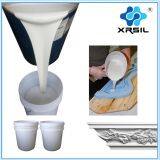 Hot Sale Top Quality Silicone Rubber for Gypsum Statues Mold Making thumbnail-4