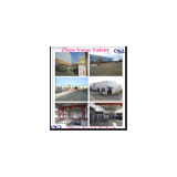 Zhaoyuan Talent Plastic Chemical Co.,ltd company overview - view 1 thumbnail