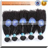 10" to 30" Inch Brazilian Hair Weft,Wholesale Black Hair Products,Natural Color Human Hair Weft