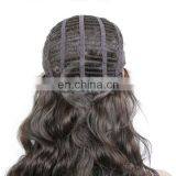 hot new products for 2014 black woman sexy natural looking brazilian human hair front lace wigs for black women