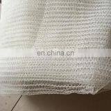 Knitted White Colour Polyethylene Agriculture Anti Hail Net thumbnail-2
