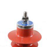 Zinc Oxide Surge Arrester High Voltage Composite Arrester thumbnail-3