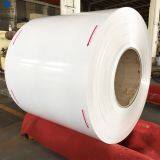 3014 3015 H24 H46 Pre Painted Aluminum Sheet Coil Export to Europe for Ceiling thumbnail-5