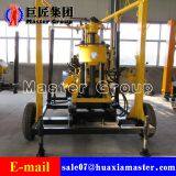 XYX-130 Water Well Drilling Rig Can be Used for Geological Survey Exploration thumbnail-5