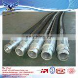 Gunite Hose Shotcrete Hose Sandblast Hose for Construction Industry thumbnail-3