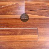 SPC Floor PVC Flooring Sheet Tiles Slotted Click Lock 3.5mm Thickness 0.15mm Wear Layer