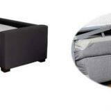 None Cross Bar Sofabed Actions NF00SK/SJ# thumbnail-2