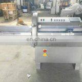 Industrial Automatic Fish Cutting Slicing Machine With Adjustable Thickness thumbnail-3