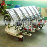 6 Rows Riding Type Rice Transplanter Price/Rice Transplanting Machine