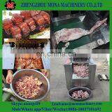Big Discount Pig Rib Cutting Machine Bone Meat Cutting Machine thumbnail-4