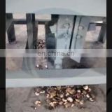 automatic cashew shelling machine/cashew cracking machine cashew nut sheller