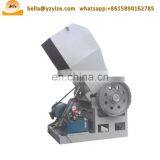 Waste Plastic Single Shaft Shredder , Plastic Crate Crushing Machine thumbnail-6
