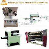 Bopp Tape Slitting Machine , Masking Tape Cutting Machine ,tape Cutter Machine thumbnail-6