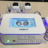 Aesthetic Equipment Professional 2 in 1 Portable HIFU Liposonix Machine for Face Lifting and Body Slimming