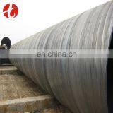 Spiral Welded Steel Pipe With Large Diameter China Supplier thumbnail-5