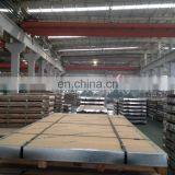 Competitive Price Stainless Steel 201 Plate/sheet 2B/NO.4/BA/Mirror/Brushed Finish thumbnail-6