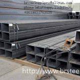 Mild Steel Square Tube for Container Mild Steel Square Tubing 1x1 of Mild Steel Square Hollow Sections，DIN EN 10210/10219square& Rectangular Pipe thumbnail-2