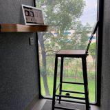 Office Phone Booth Reduce Noise thumbnail-5