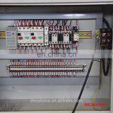 Digital Display Double Head Precision Cutting Saw Aluminum Window Machine thumbnail-5