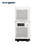 stand alone room commercial portable air conditioner