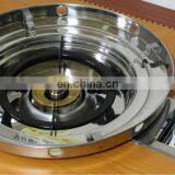 RESTAURANT LPG GAS STOVE