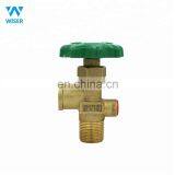 DOT CE ISO4706 5kg 12lb Lpg/propane/butane Gas Cylinder/tank/bottle Haiti Dominica Costa Rica Puerto Rico Cooking Camping BBQ thumbnail-5