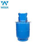 25lb Haiti Lpg Gas Cylinder With Low Pressure thumbnail-3