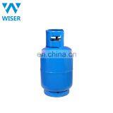 25lb Haiti Lpg Gas Cylinder With Low Pressure thumbnail-4