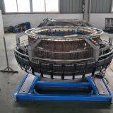SCM-850*6S Six Shuttle Round Loom thumbnail-3