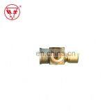 Professional China Chinese Factory Manufactured Lpg Supply Gas Regulator thumbnail-3