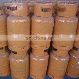 South Africa Sale 15kg Natural Gas LPG Cylinder thumbnail-1