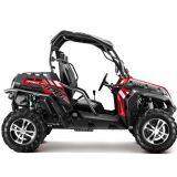 CFMOTO 1000cc 4x4 UTV ZFORCE 1000 for Sale thumbnail-3