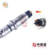 Fuel Injector 0445120238 for Dodge Ram Common Rail Injector Valve Assembly F00RJ02130 thumbnail-2