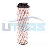 UTERS FILTER replace of HYDAC high pressure  filter element 0240 D 010 BH4HC/-SFREE