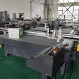 AOKE CNC flatbed cutter