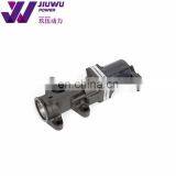 Chinese Factory Wholesale Customized Gear Pump High Quality Agriculture Excavators Hydraulic thumbnail-4
