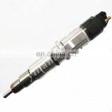 Diesel Engine Common Rail Injector 4994541 0445120199