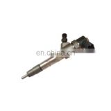 0445110313 fuel injector for Foton 4JB1