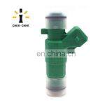 Original Packing Automotive Parts Fuel Injector OEM 0280156020 Nozzle for 1.0 1.3 16V