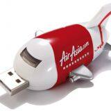 airplane souvenir usb custom gifts usb flash drive