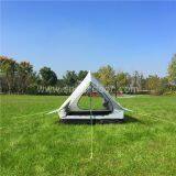 One Man Tent Durable 1 Person Backpacking Tent