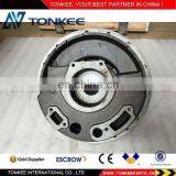 080 4644302240 Distributing Flange Loader Transmission Flange Wheel Loader Parts thumbnail-1